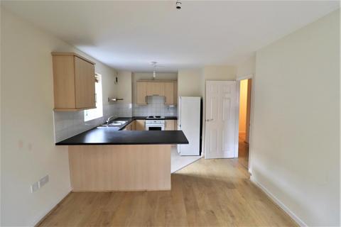 2 bedroom flat for sale, Oliver Street, Rugby