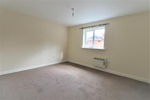 2 bedroom flat for sale, Oliver Street, Rugby