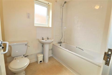 2 bedroom flat for sale, Oliver Street, Rugby