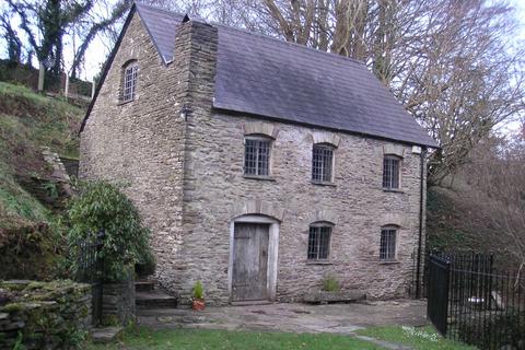 2 bedroom detached house to rent, Nant Y Banw Lane, Usk, Llantrisant