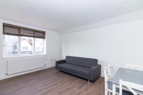 2 bedroom apartment for sale, Eastcote Road, Pinner, HA5