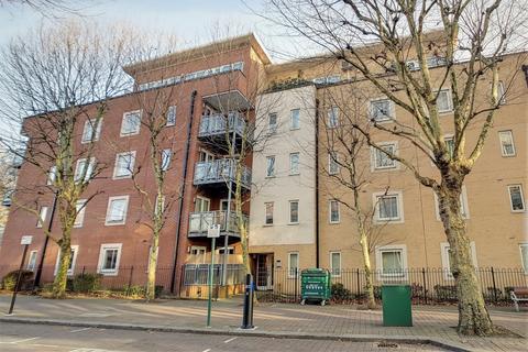 1 bedroom apartment for sale, Nexus Court, Kirkdale Road, London, E11