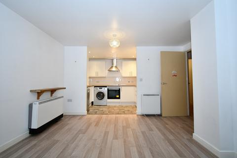 1 bedroom apartment for sale, Nexus Court, Kirkdale Road, London, E11