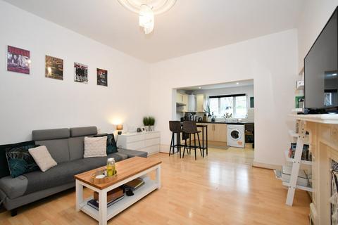 1 bedroom ground floor flat to rent, Abbotts Park Road, London, E10