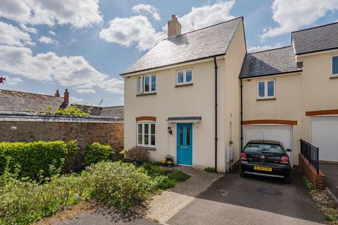 9 Creedy View, Sandford, Crediton, EX17 4NS