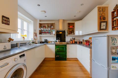 9 Creedy View, Sandford, Crediton, EX17 4NS