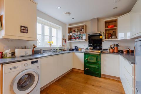 9 Creedy View, Sandford, Crediton, EX17 4NS