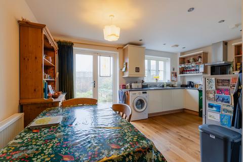 9 Creedy View, Sandford, Crediton, EX17 4NS