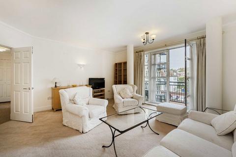 2 bedroom flat to rent, Worple Road, Wimbledon