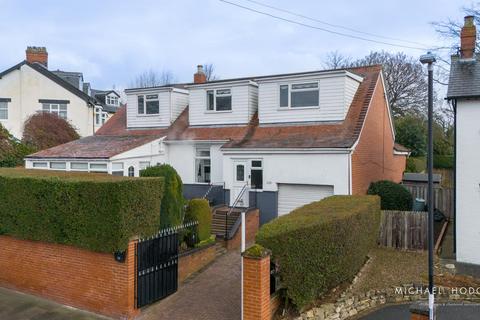 5 bedroom detached house for sale, Foxcover Lane, Middle Herrington, Sunderland