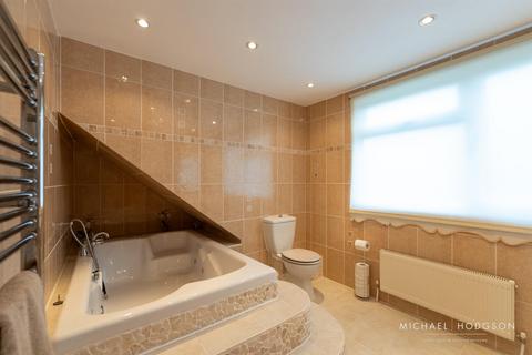5 bedroom detached house for sale, Foxcover Lane, Middle Herrington, Sunderland