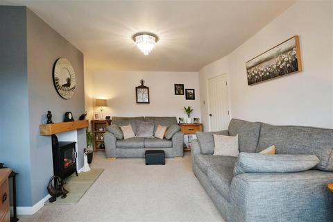 2 bedroom semi-detached bungalow for sale, Westfield Grove, Wigginton, York