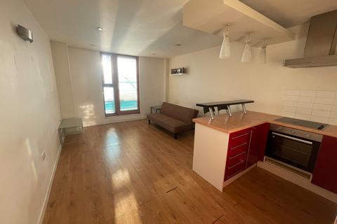 1 bedroom flat to rent, Furnival Street, Sheffield, South Yorkshire, UK, S1