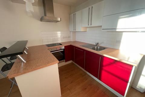 1 bedroom flat to rent, Furnival Street, Sheffield, South Yorkshire, UK, S1