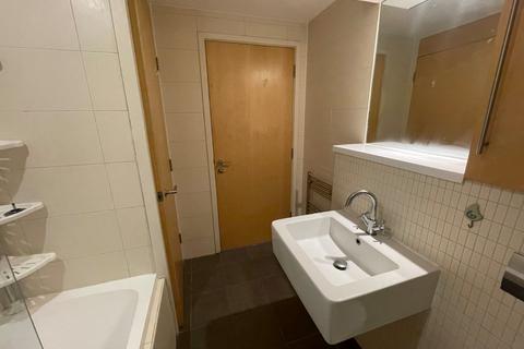 1 bedroom flat to rent, Furnival Street, Sheffield, South Yorkshire, UK, S1