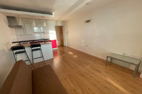 1 bedroom flat to rent, Furnival Street, Sheffield, South Yorkshire, UK, S1