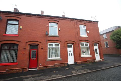 2 bedroom terraced house for sale, Prince George Street, Oldham, OL1