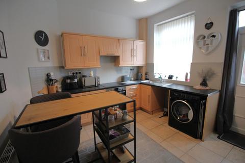 2 bedroom terraced house for sale, Prince George Street, Oldham, OL1