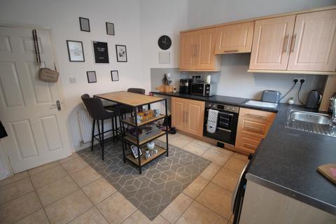 2 bedroom terraced house for sale, Prince George Street, Oldham, OL1