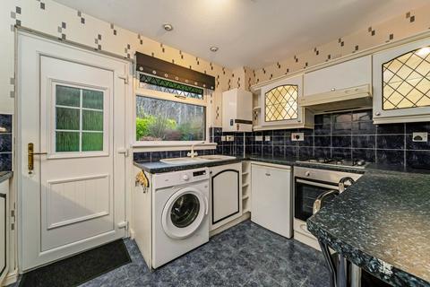 2 Crosslee Park, Crosslee, Johnstone, PA6 7BN