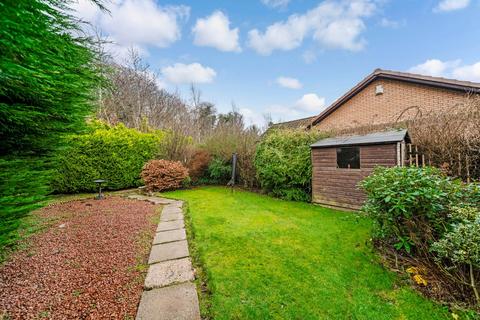 2 Crosslee Park, Crosslee, Johnstone, PA6 7BN