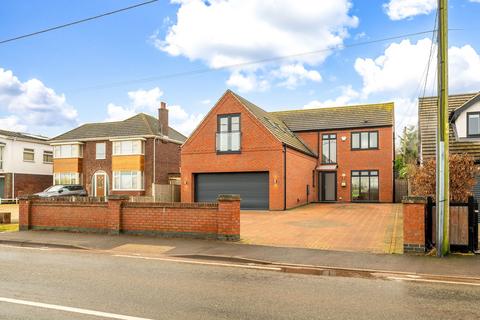 4 bedroom detached house for sale, Lincoln Road, Lincoln LN4