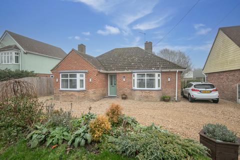 2 bedroom bungalow for sale, Church Road, Elmstead, Colchester, CO7