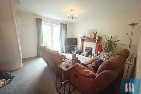 2 bedroom terraced house for sale, Rill Court, Hemsworth, Pontefract, WF9