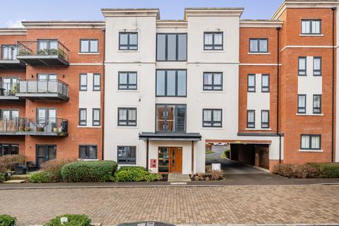 2 bedroom apartment for sale, London Road, Bracknell RG42