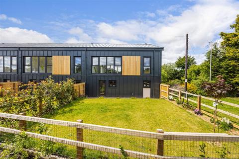 3 bedroom semi-detached house for sale, Apple Orchard, Staverton, Totnes