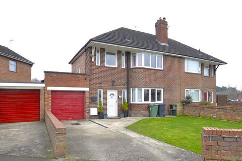 3 bedroom semi-detached house for sale, Armscroft Place, Gloucester GL2