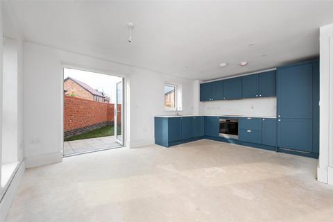 1 bedroom apartment for sale, No. 245 Sherbourne, Radcliffe on Trent, Nottinghamshire