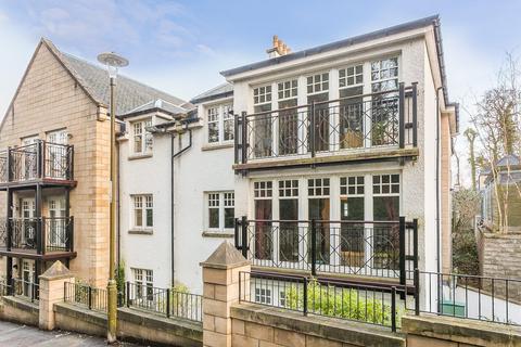 West Mill Road, Colinton, Edinburgh, EH13