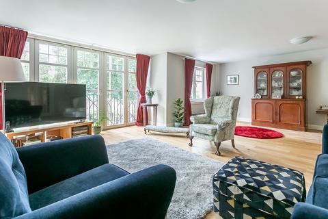 2 bedroom flat for sale, West Mill Road, Colinton, Edinburgh, EH13