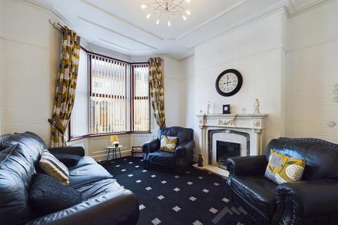 3 bedroom terraced house for sale, Castlewood Road, Liverpool, L6