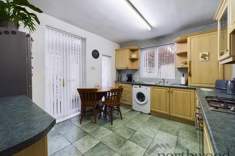 3 bedroom terraced house for sale, Castlewood Road, Liverpool, L6