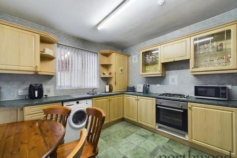 3 bedroom terraced house for sale, Castlewood Road, Liverpool, L6