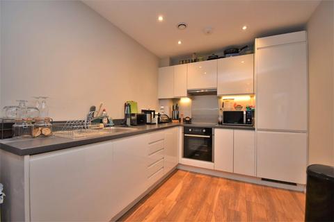 2 bedroom apartment for sale, Waterways House, Bentinck Road, West Drayton, UB7