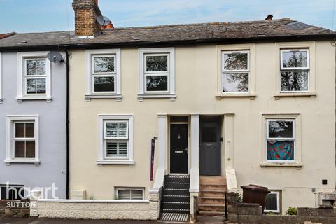 23 Greyhound Road, Sutton, SM1 4BY