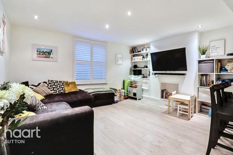 23 Greyhound Road, Sutton, SM1 4BY