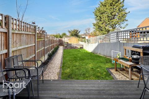 23 Greyhound Road, Sutton, SM1 4BY