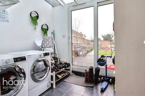 23 Greyhound Road, Sutton, SM1 4BY