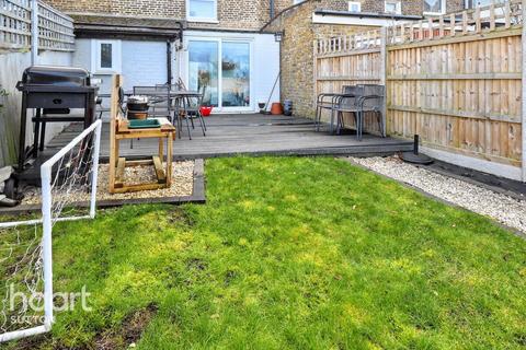 23 Greyhound Road, Sutton, SM1 4BY
