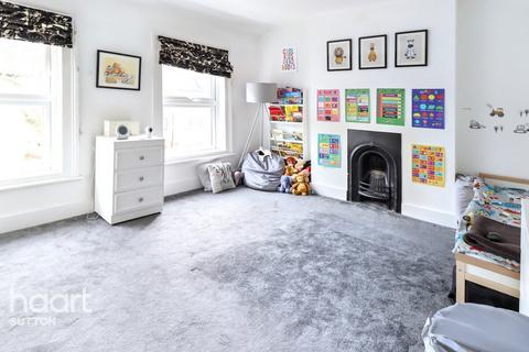 23 Greyhound Road, Sutton, SM1 4BY