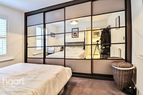 23 Greyhound Road, Sutton, SM1 4BY