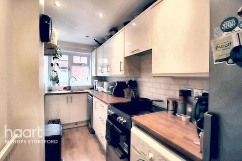 3 bedroom terraced house for sale, Stansted CM24