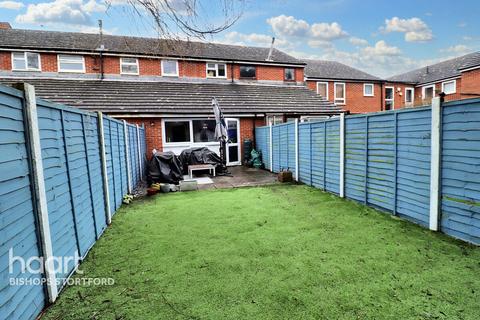 3 bedroom terraced house for sale, Stansted CM24