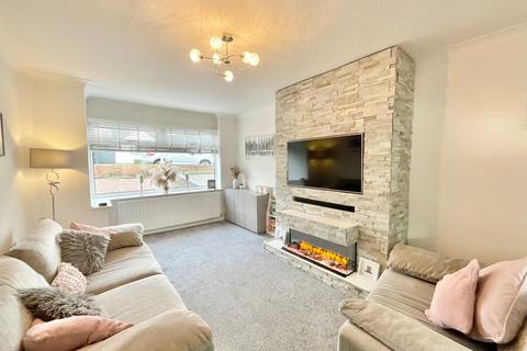 24 Wenger Crescent, Stoke-on-trent, ST4 8LE