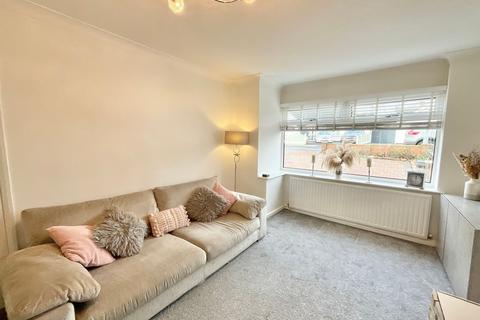 24 Wenger Crescent, Stoke-on-trent, ST4 8LE