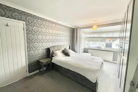 24 Wenger Crescent, Stoke-on-trent, ST4 8LE